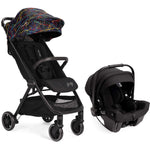 Nuna Trvl Next + Pipa Urbn Travel System