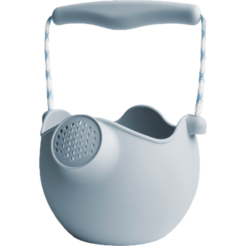 DAM Scrunch Watering Can | Duck Egg Blue