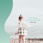 DAM Scrunch Sand Moulds | Mint