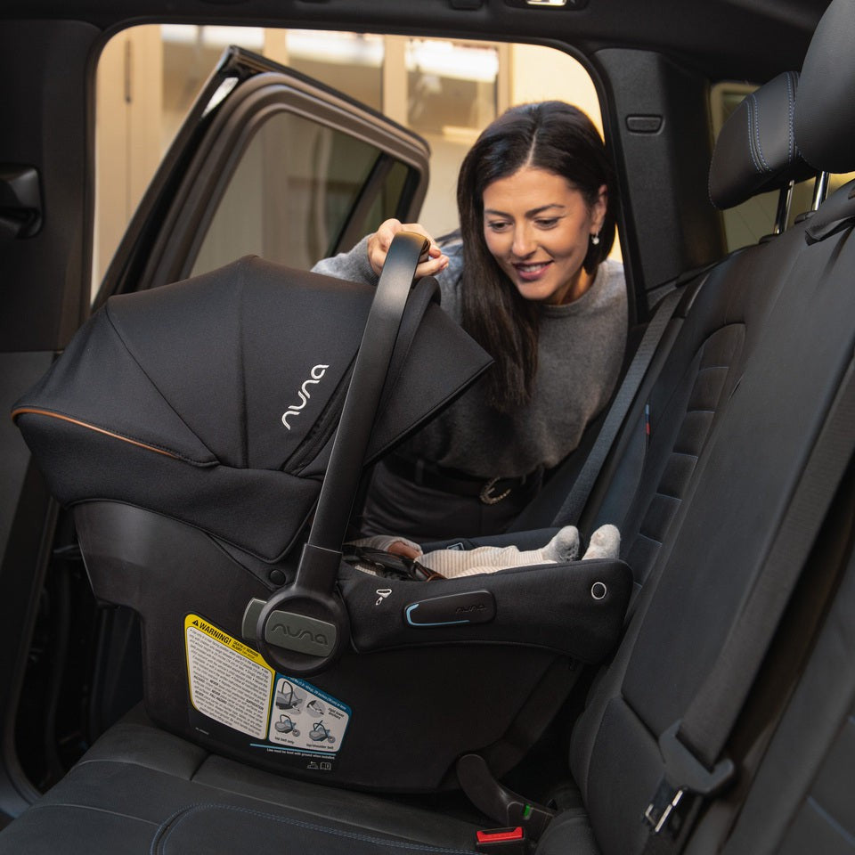 nuna pipa lite lx stroller Nuna PIPA Urbn + TRVL LX Travel System