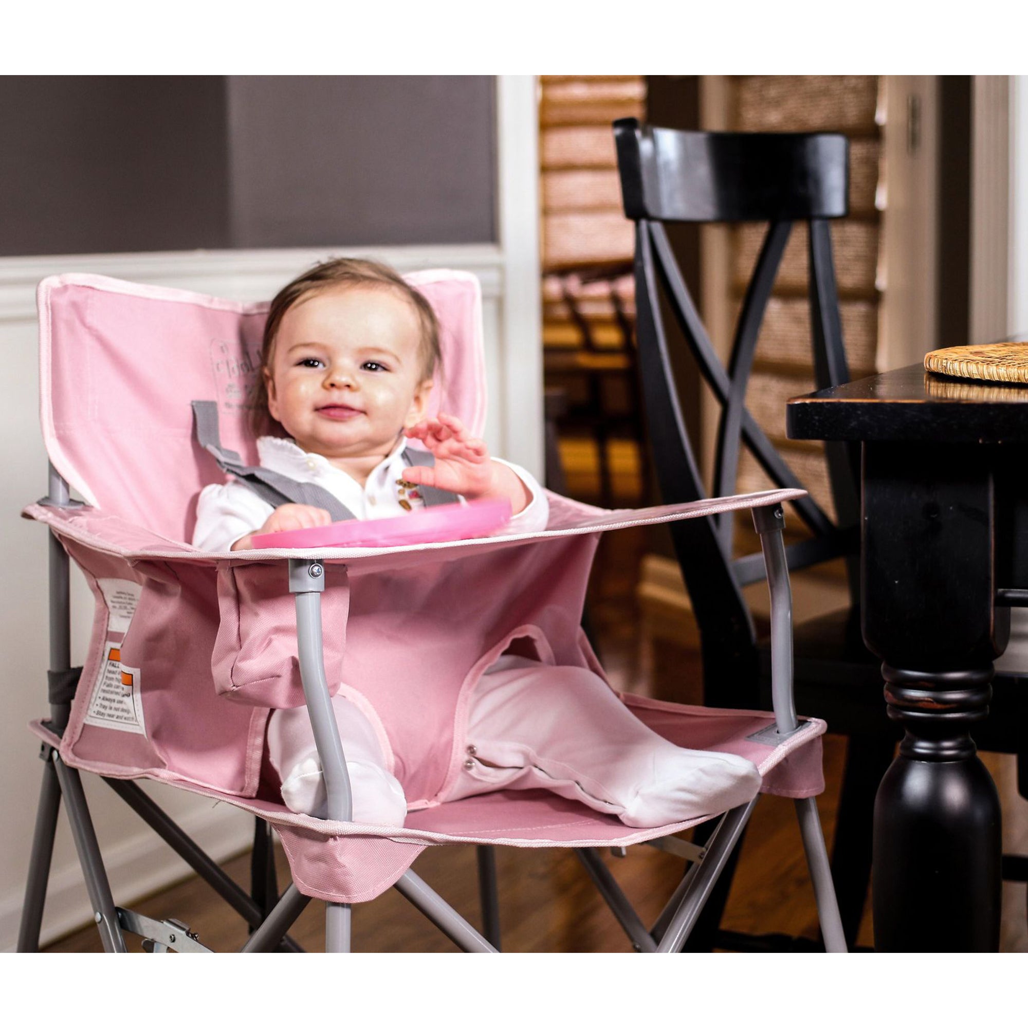 Ciao baby discount portable high chair