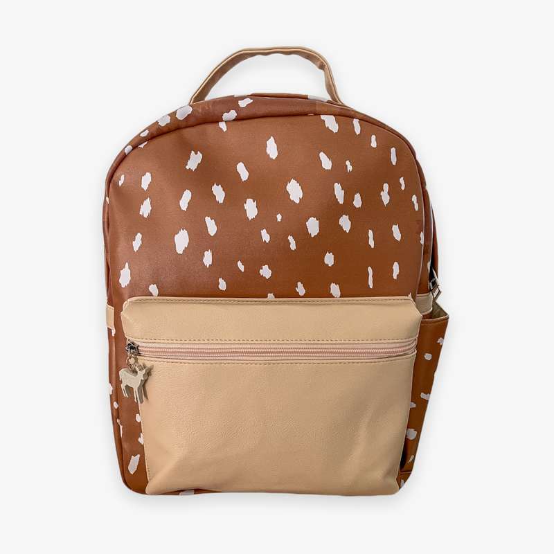 Velvet Fawn Fawning Over You Anderson Bag