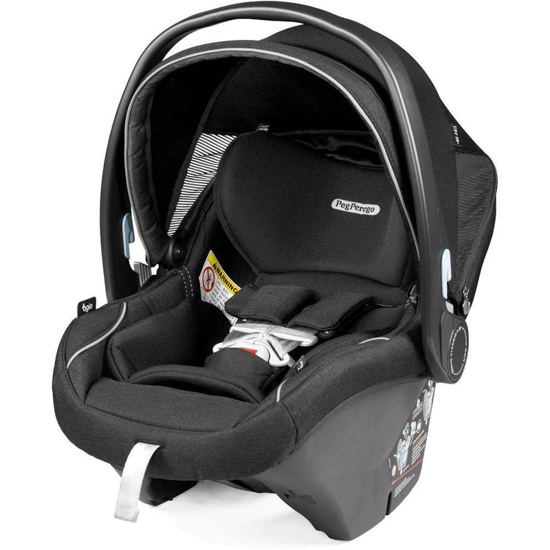 Agio by Peg Perego Primo Viaggio 4/35 Nido Infant Car Seat + Base