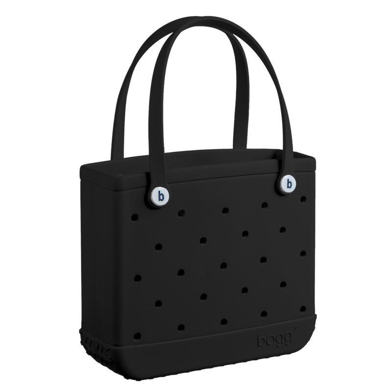 Bogg Bags Baby | IDB Black
