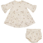 Quincy Mae Belle Dress || Horses