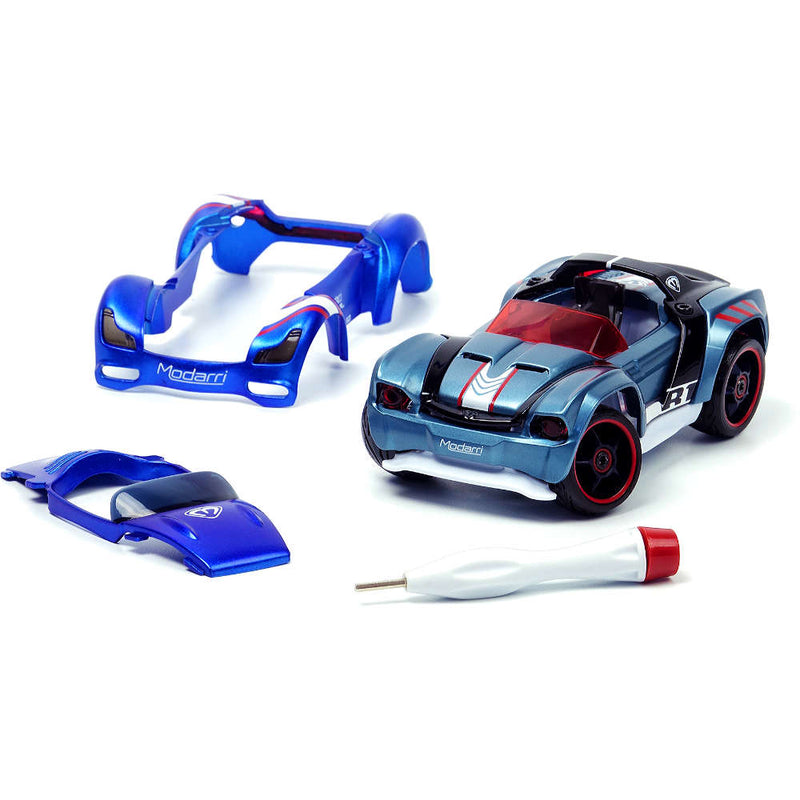 Modarri R1 Roadster