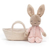 Jellycat Rock-A-Bye Bunny