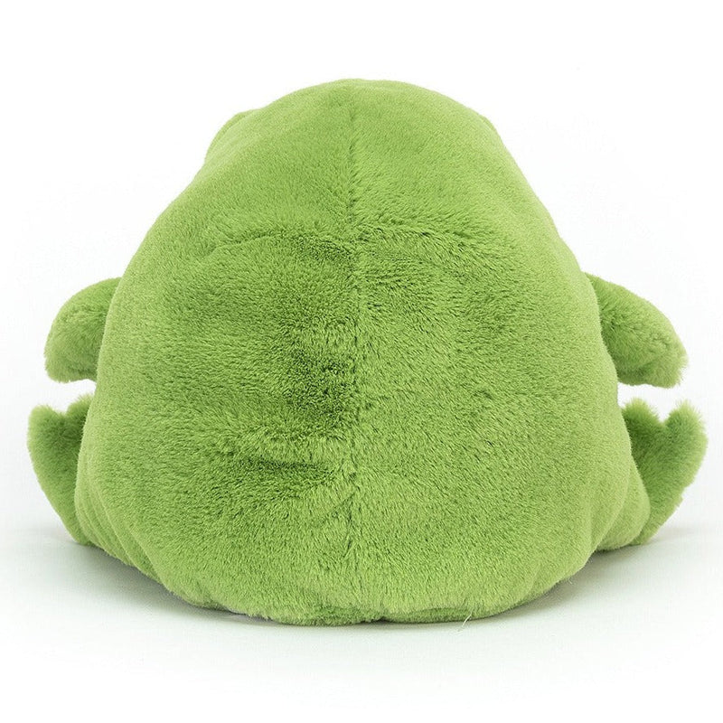 Jellycat Ricky Rain Frog Small