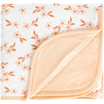 Copper Pearl Three-Layer Quilt | Rue