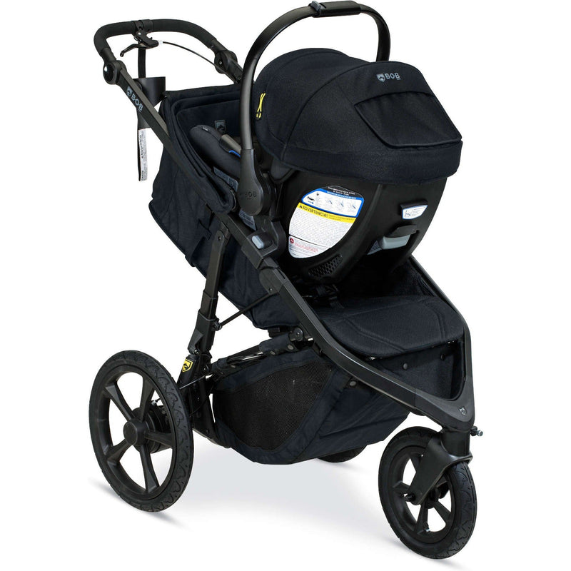 BOB Wayfinder Travel System Storkland Kids Too