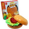 Thin Air Stretcheez Hamburger Single