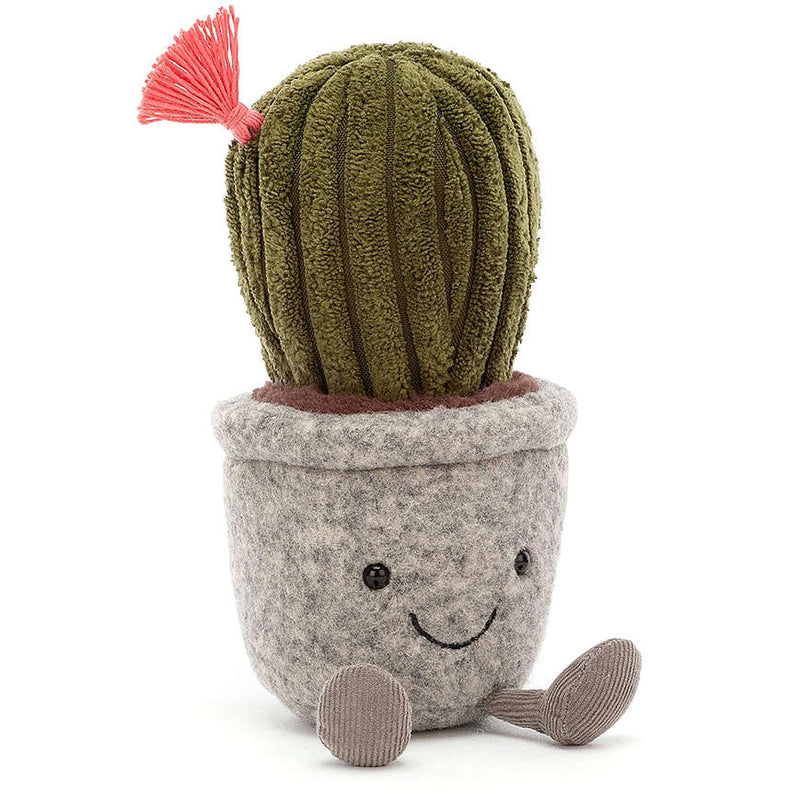 Jellycat Silly Succulent Cactus