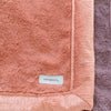 Saranoni Clay Lush Mini Blanket