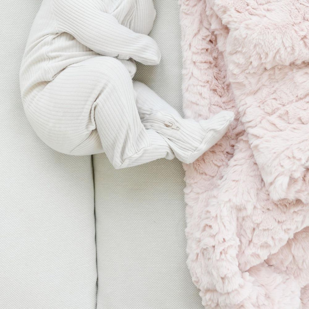 Saranoni Blush Dream Receiving
