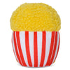 Iscream Butter Popcorn Mini Plush