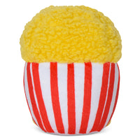 Iscream Butter Popcorn Mini Plush