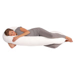 leachco Snoogle Original Body Pillow