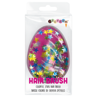 Iscream Stars Hair Brush