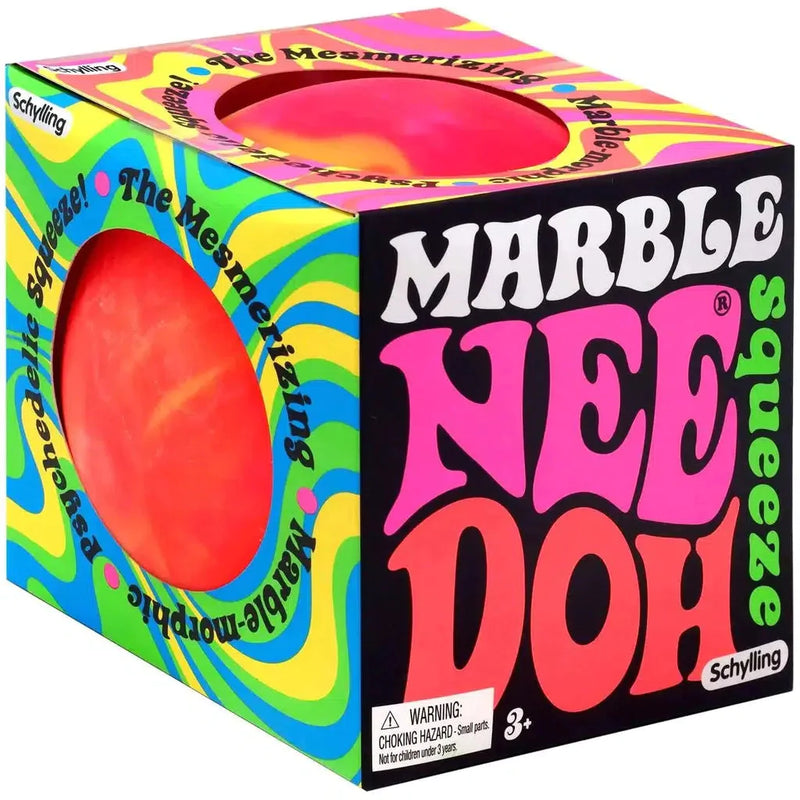 Schylling Marble Super Nee Doh
