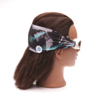 Splash Swim Goggles Surfer