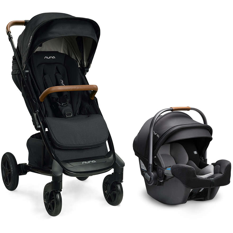 Nuna Tavo Next Pipa RX Travel System Storkland Kids Too