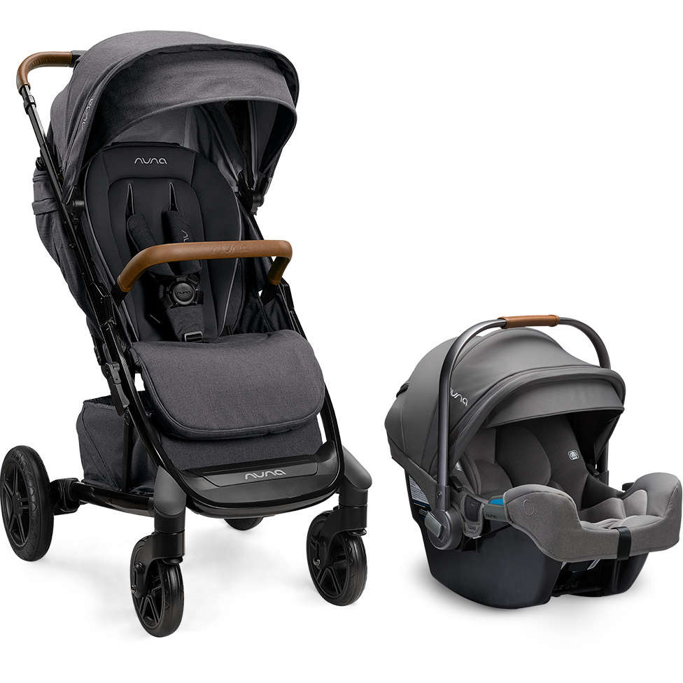 Nuna mixx2 infant insert discount