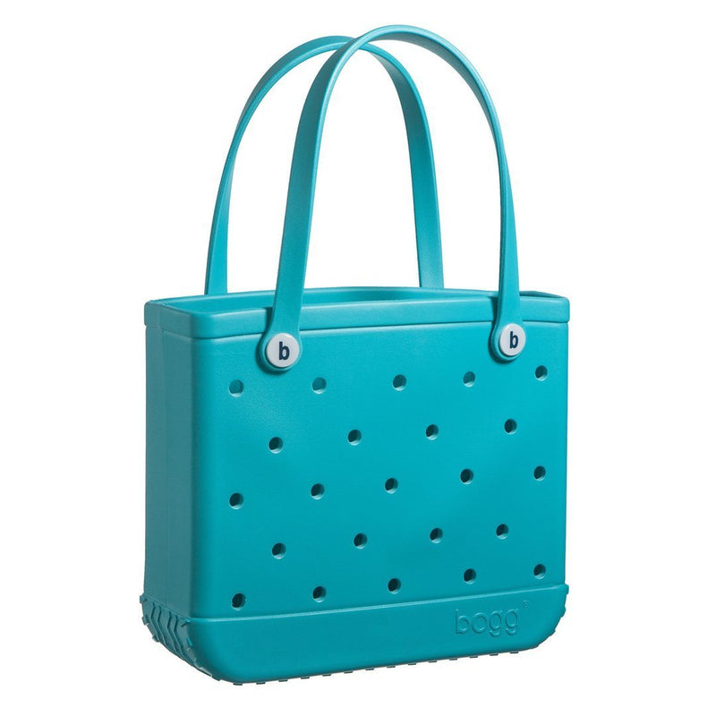 Bogg Bags Baby | Turquoise and Caicos
