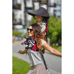 Minimeis Sunshade for G4 Carrier