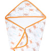 Copper Pearl Premium Knit Hooded Towel | Tide