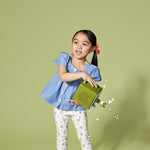 Tonies Toniebox Starter Set - Green