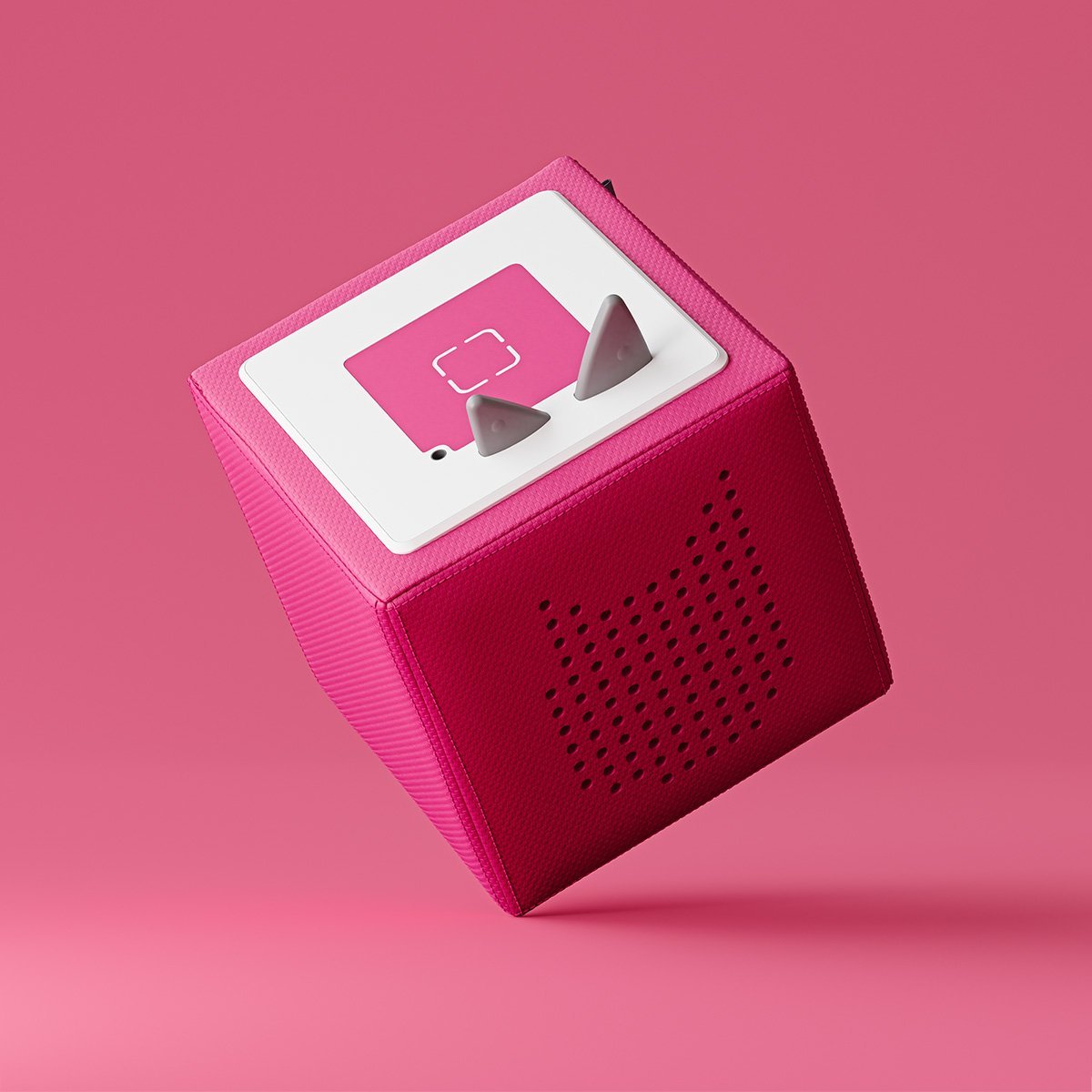 Toniebox - Starterset - Pink (DE)