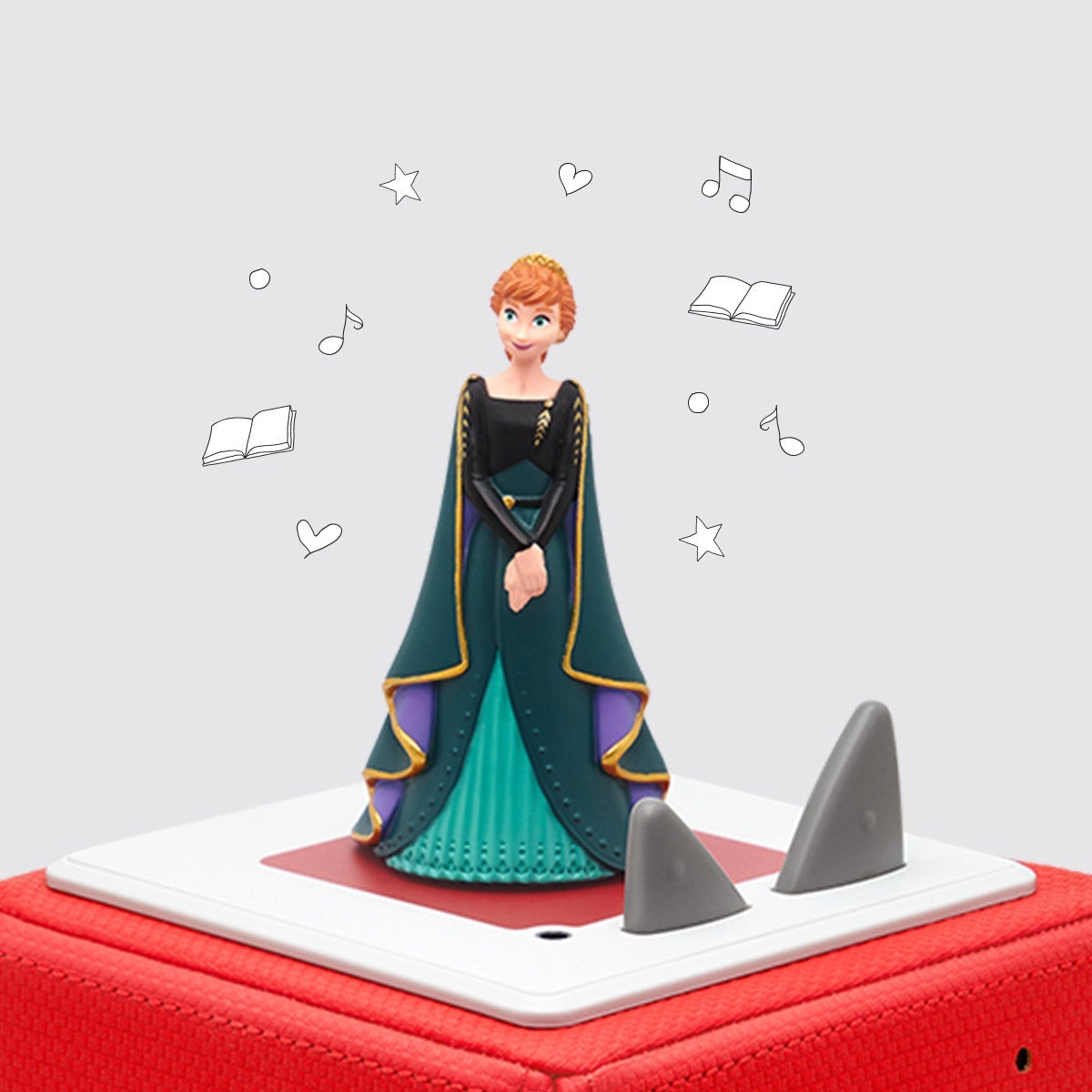 Tonies Disney Frozen 2: Anna – Storkland & Kids Too!