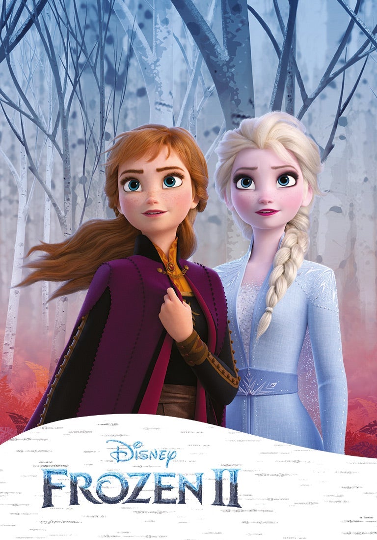 Tonies Disney Frozen 2: Anna