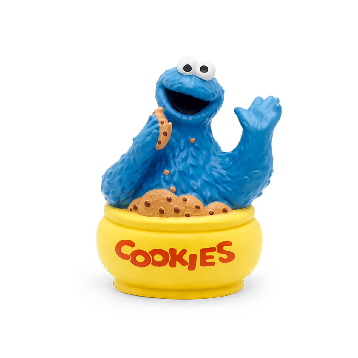 Tonies Sesame Street: Cookie Monster – Storkland & Kids Too!