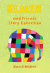 Tonies Elmer and Friends Story Collection