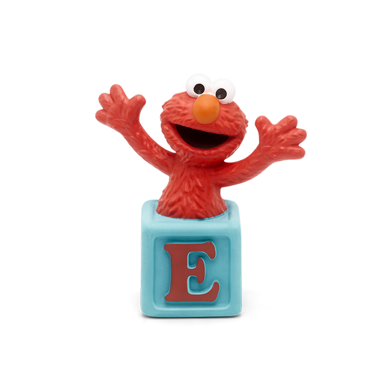 Tonies Sesame Street Elmo Storkland Kids Too