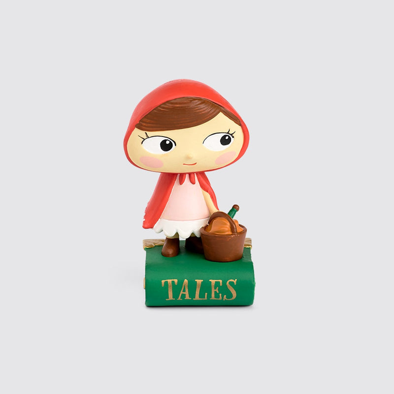 Tonies Red Riding Hood and Other Fairy Tales-Pre Order