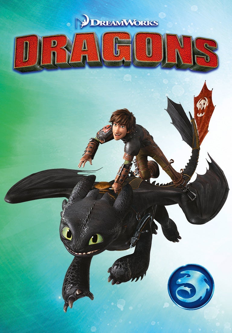 Tonies How to Train Your Dragon
