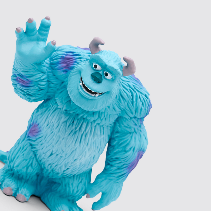 Tonies Disney Monsters Inc – Storkland & Kids Too!