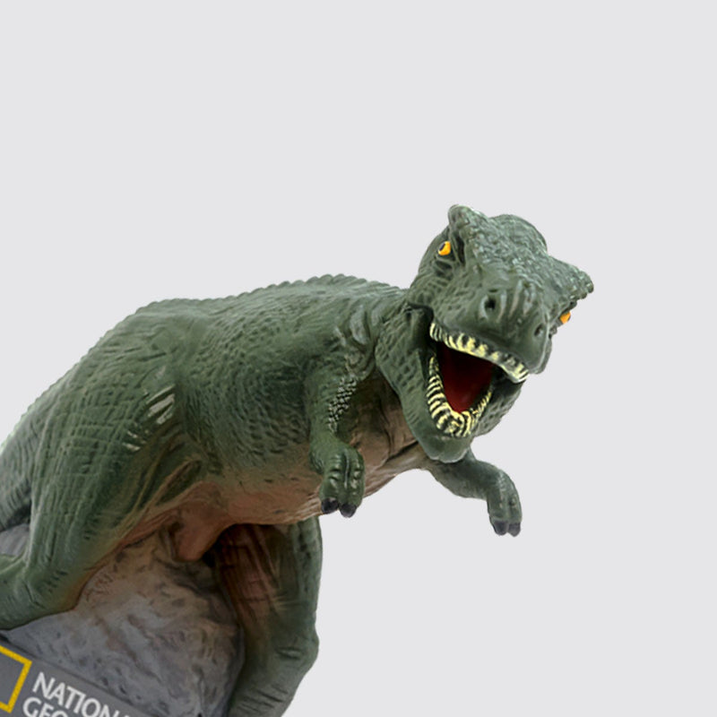 Tonies National Geographic Kids: Dinosaur