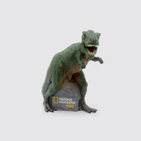 Tonies National Geographic Kids: Dinosaur