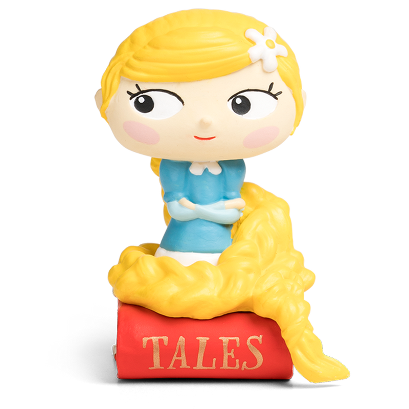 Tonies Rapunzel and Other Fairy Tales