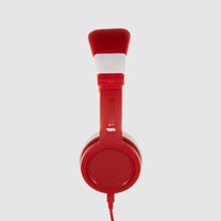 Tonies Headphones - Red