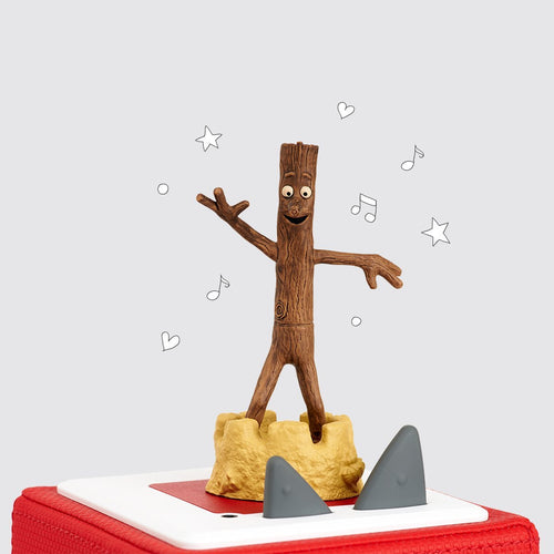 Tonies Stick Man