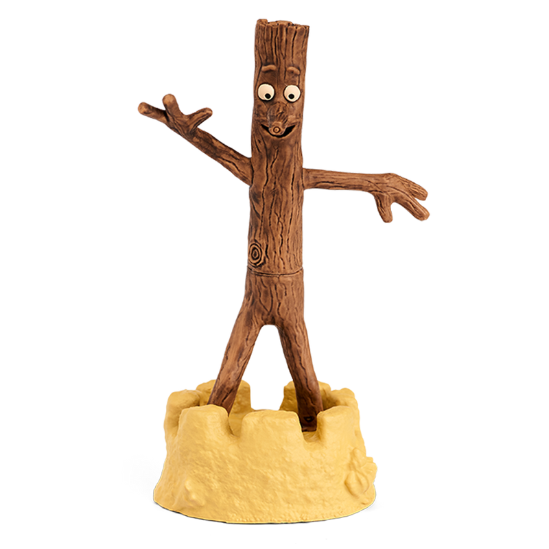 Tonies Stick Man