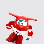 Tonies Super Wings | A World of Adventure