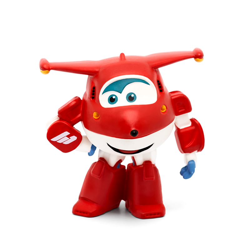 Tonies Super Wings | A World of Adventure