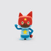 Tonies Creative Superhero - Blue/Red