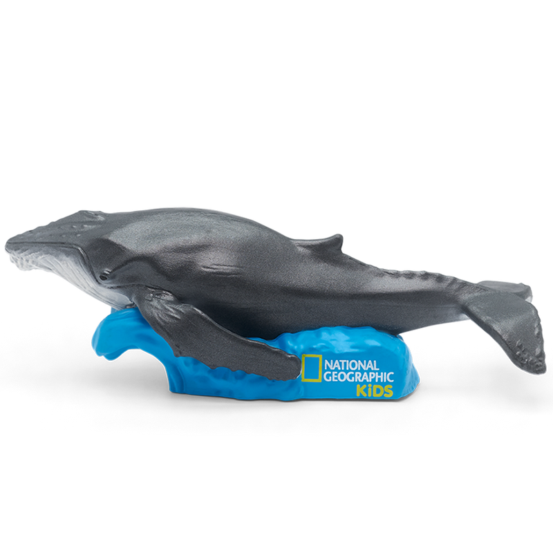 Tonies National Geographic Kids: Whale