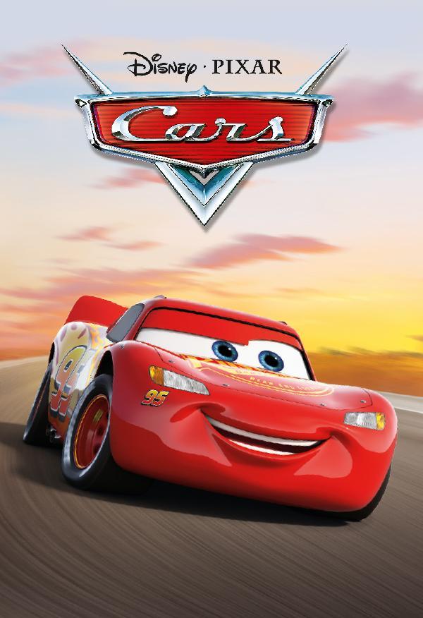 Disney & Pixar Cars: Lightning McQueen Tonie, lightning mcqueen